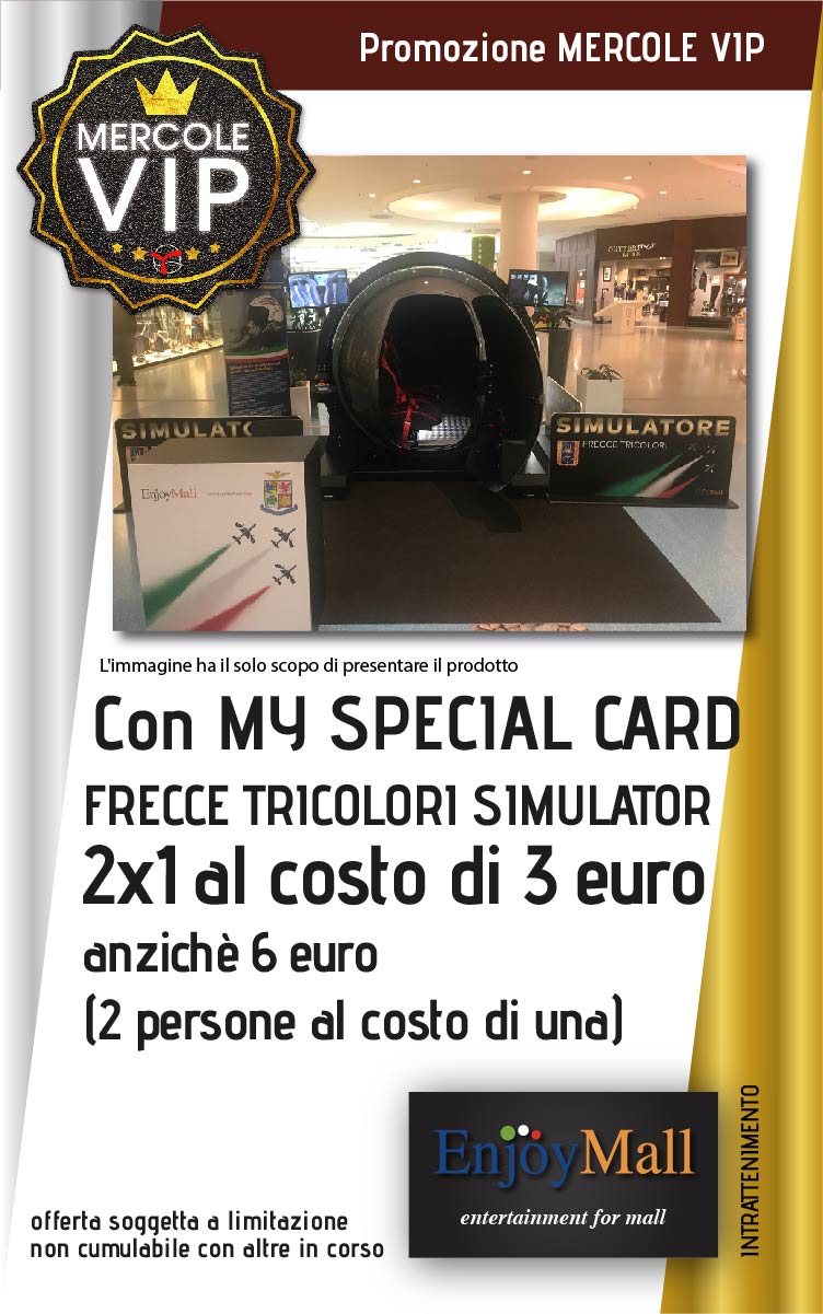 EnjoyMall-mercolevip-totem